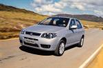 Fiat Palio Fire 5-Door 2015 года